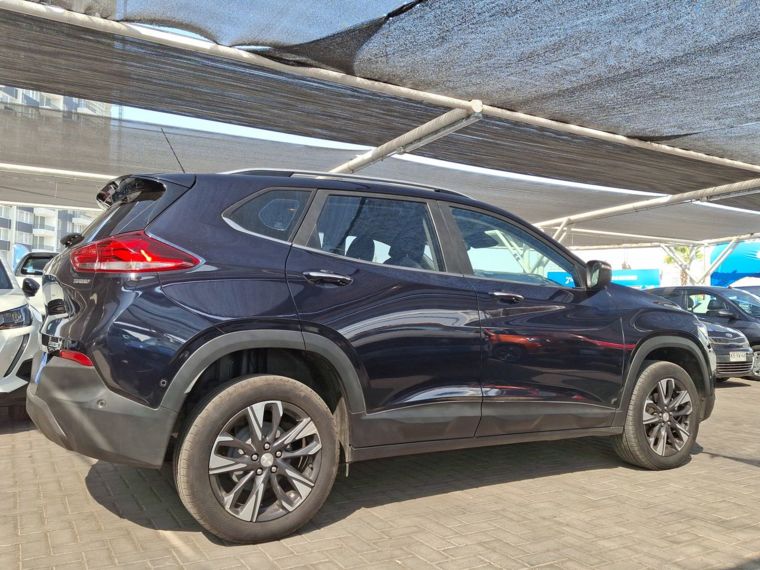Chevrolet Tracker Tracker 1.2t Aut 2022 Usado Usado en Webautos.cl Chevrolet Tracker Tracker 1.2t Aut 2022 Usado Usado en Webautos.cl