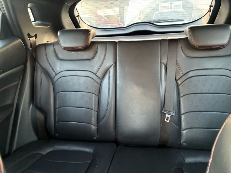 Dfsk 500 1.5 Cvt - Unico DueÑo 2024 Usado  Usado en Webautos.cl