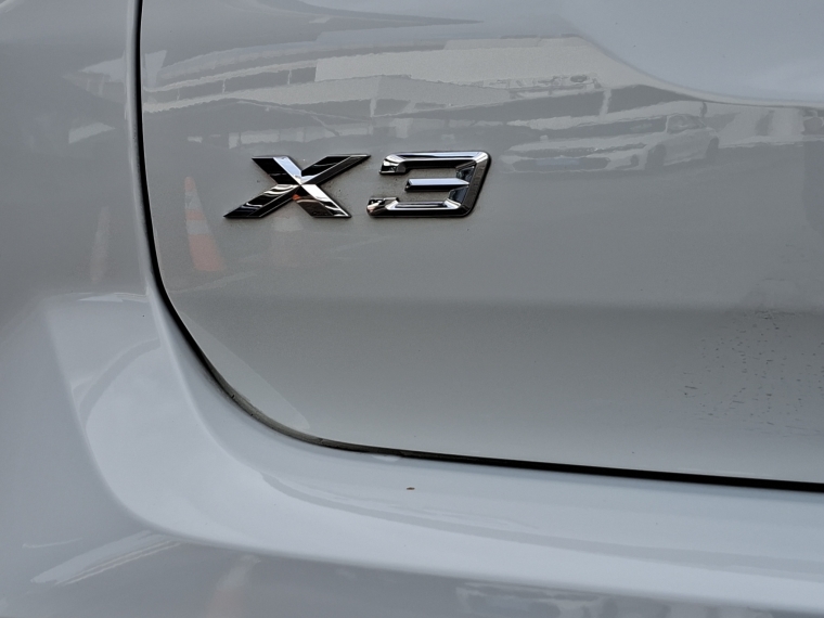 Bmw X3 Xdrive30i M Sport 4x4 2.0 Aut 2024 Usado Usado en Webautos.cl Bmw X3 Xdrive30i M Sport 4x4 2.0 Aut 2024 Usado Usado en Webautos.cl