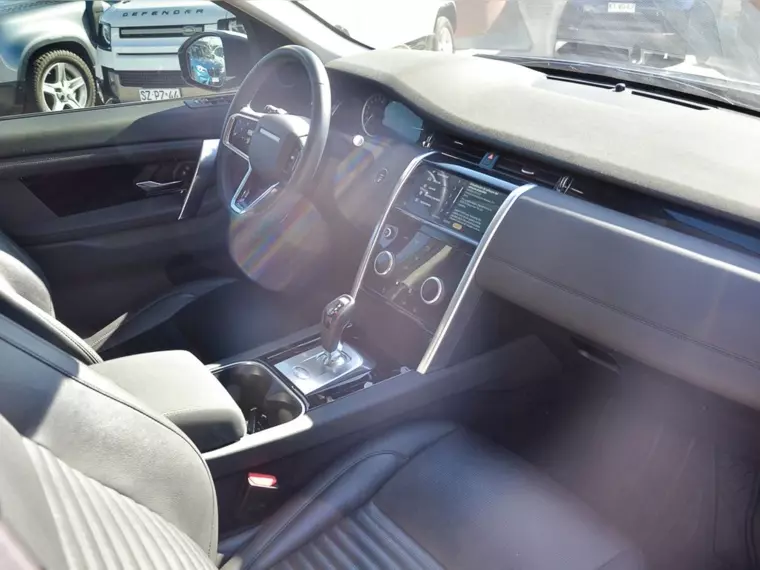 Land rover Discovery Aut 2022 Usado  Usado en Webautos.cl