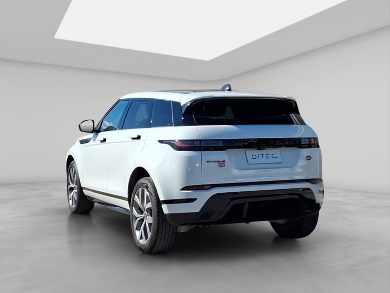 Land rover Evoque Dynamic S 4x4 2.0 Aut 2024 Usado Usado en Webautos.cl Land rover Evoque Dynamic S 4x4 2.0 Aut 2024 Usado Usado en Webautos.cl
