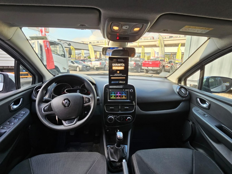 Renault 147 900 Expression 2021 Usado  Usado en Webautos.cl