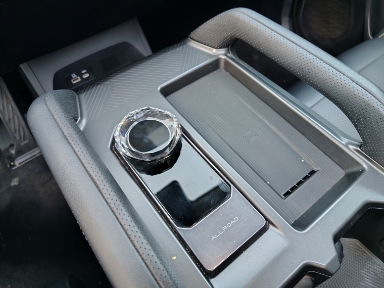 Jaecoo J6 Patagonia Awd At 2025 Usado  Usado en Kovacs Usados