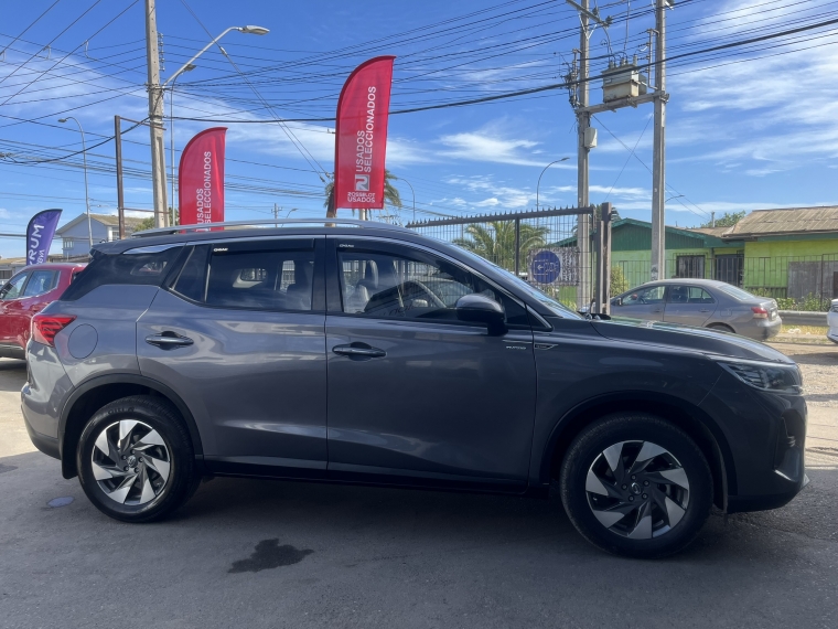 Gac motor Gs4 Gs4 Power 1.5 2025 Usado en Rosselot Usados