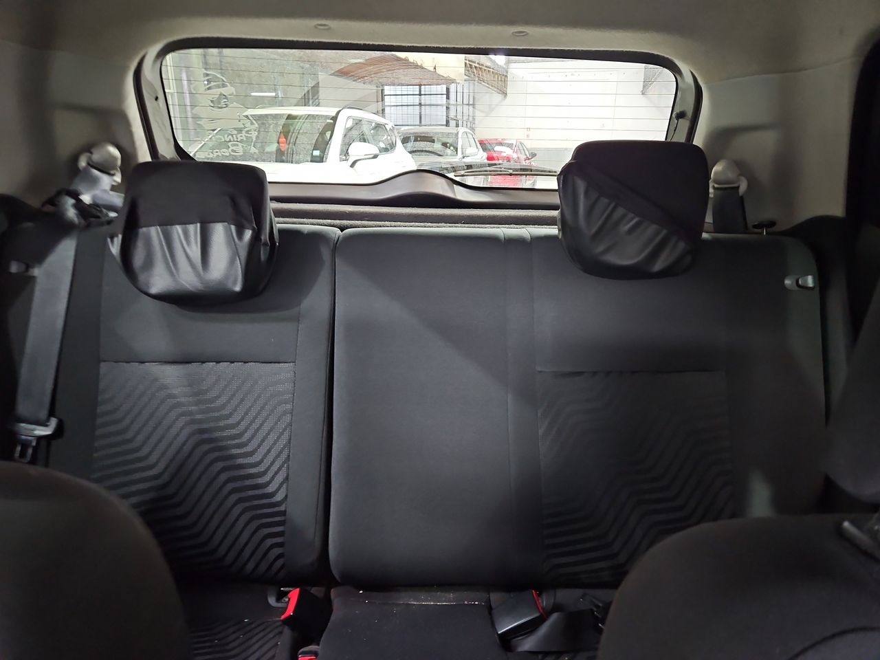 Suzuki Swift Swift 2wd 1.2 2022 Usado en Usados de Primera - Sergio Escobar