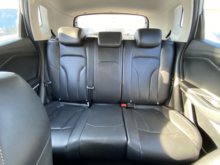 Changan Cs15 Cs15 1.5 2022 Usado en Rosselot Usados