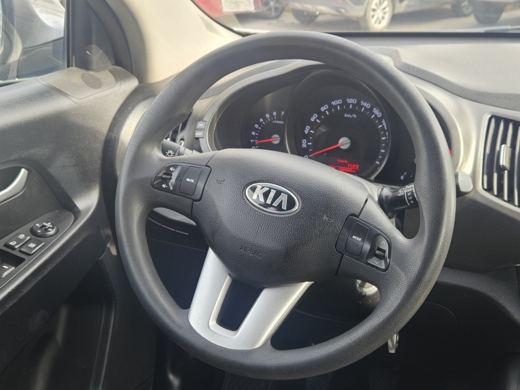 Kia Sportage Ex 2.0 Mt 2013 Usado  Usado en Kovacs Usados