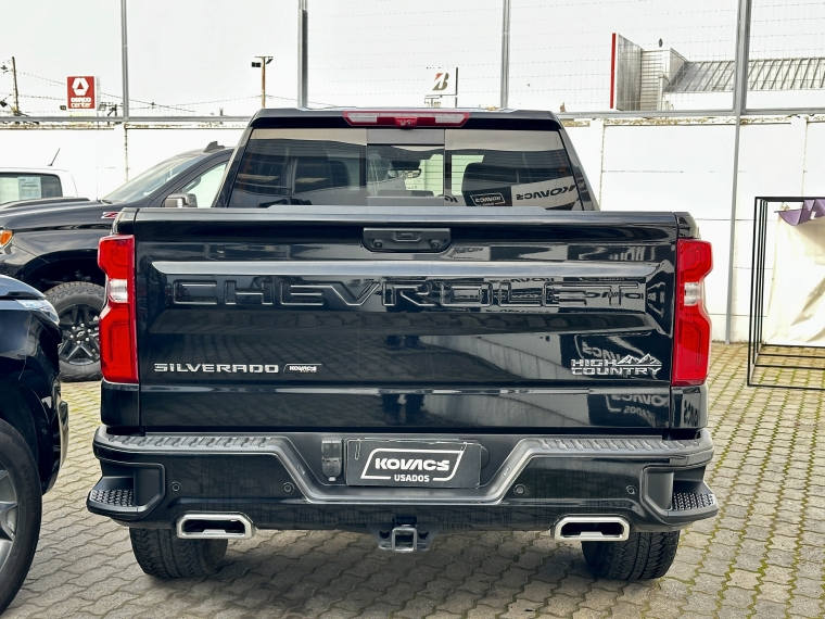 Chevrolet Silverado 3.0 Aut 2025 Usado  Usado en Kovacs Usados