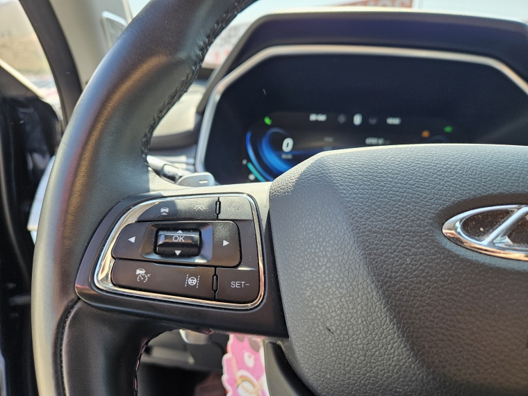 Chery Tiggo 8 Tiggo 8 Pro Glx Dct 1.6 Aut 2023 Usado en Rosselot Usados