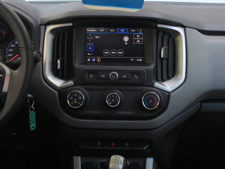 Chevrolet Colorado 2.8 Lt Mt 4x4 Diesel 2022 Usado  Usado en Kovacs Usados