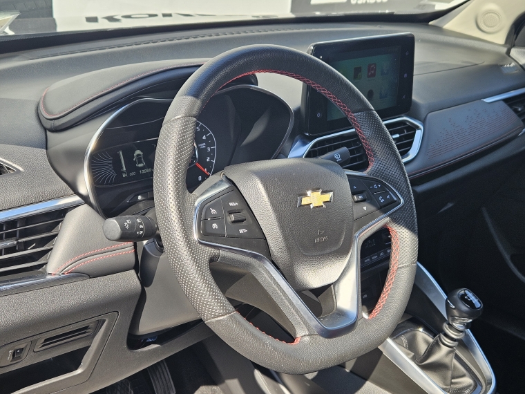 Chevrolet Groove Premier 2024 Usado  Usado en Kovacs Usados