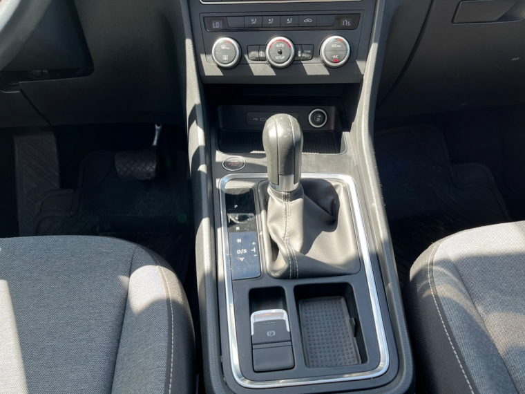 Seat Ateca Tsi 1.4 Aut 2024 Usado  Usado en Webautos.cl
