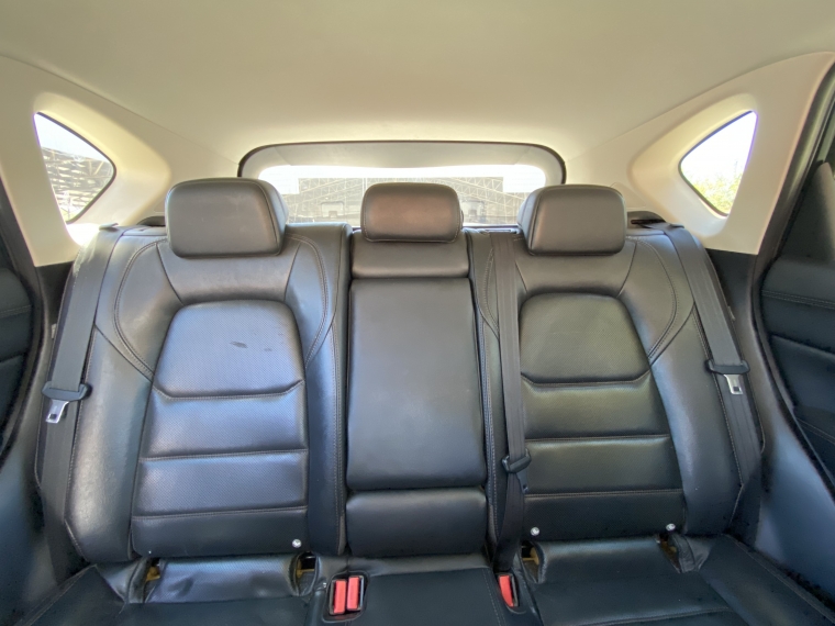 Mazda Cx-5 2.2 Gtl Cn At 4x4 Diesel 2018 Usado  Usado en Kovacs Usados