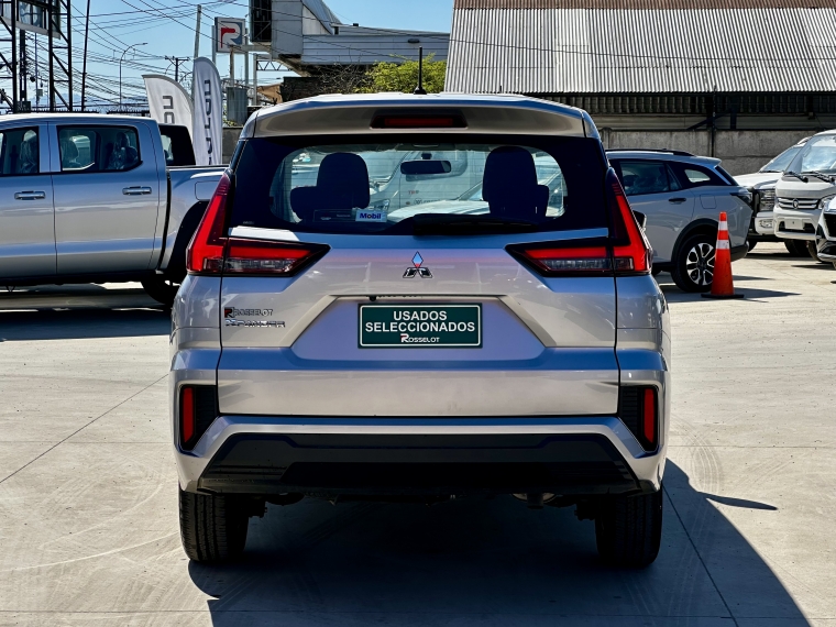 Mitsubishi Xpander Xpander Mt Gl 1.5 2024 Usado en Rosselot Usados