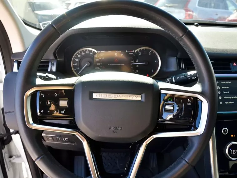 Land rover Discovery Aut 2022 Usado  Usado en Webautos.cl