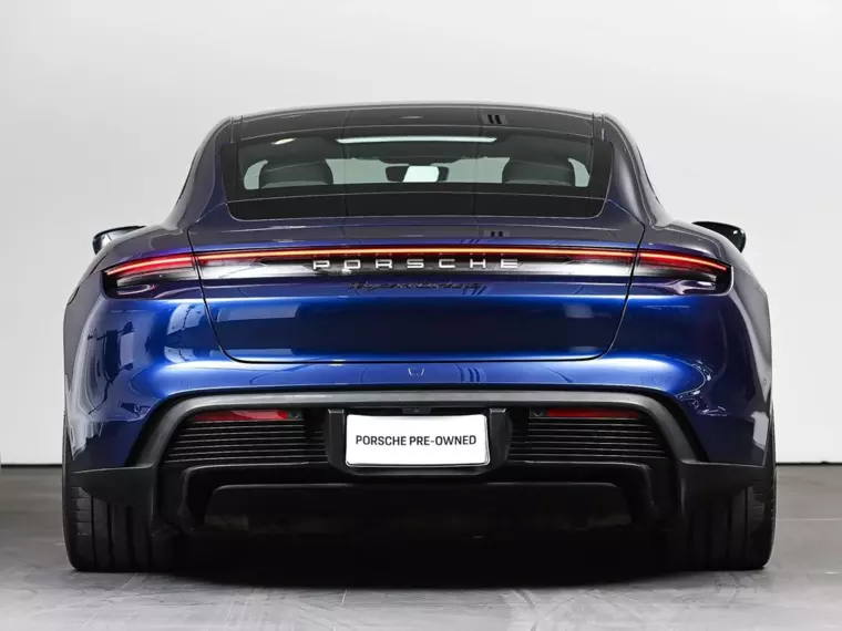 Porsche Taycan Turbo S 2021 Usado Usado en Webautos.cl Porsche Taycan Turbo S 2021 Usado Usado en Webautos.cl