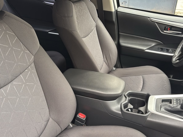 Toyota Rav4 Otto 2.5Cc At Blindada — foto 8 de 12