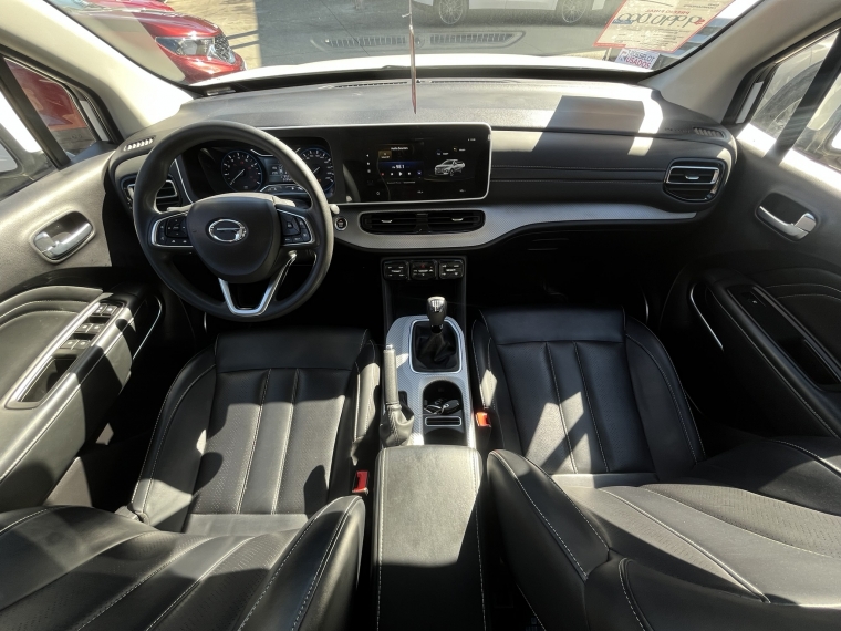 Gac motor Gs3 Gs3 Power 1.5 2025 Usado en Rosselot Usados