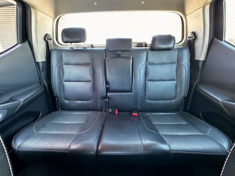 Peugeot Landtrek Landtrek Blue Hdi 180 4x4 2.2 2023 Usado en Rosselot Usados