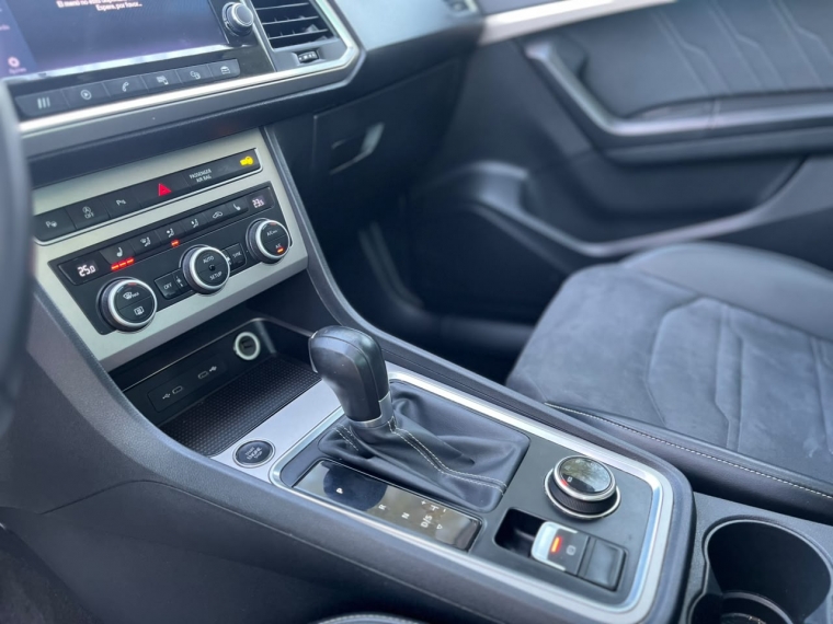 Seat Ateca  1.4 Style Tsi 4x2 Dsg At 5p. 2022 Usado en Autoadvice Autos Usados