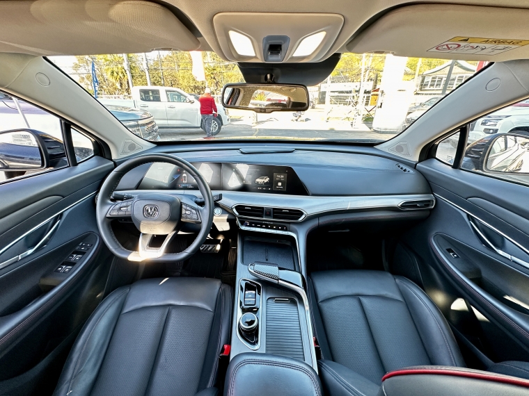 Changan Uni-t Unit Luxury 1.5 Aut 2023 Usado en Rosselot Usados
