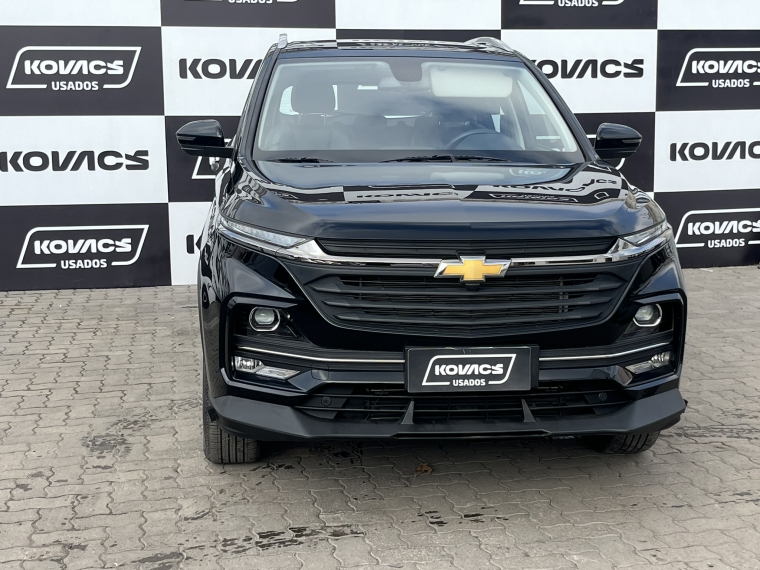 Chevrolet Captiva 1.5 Premier At 2026 Usado  Usado en Kovacs Usados