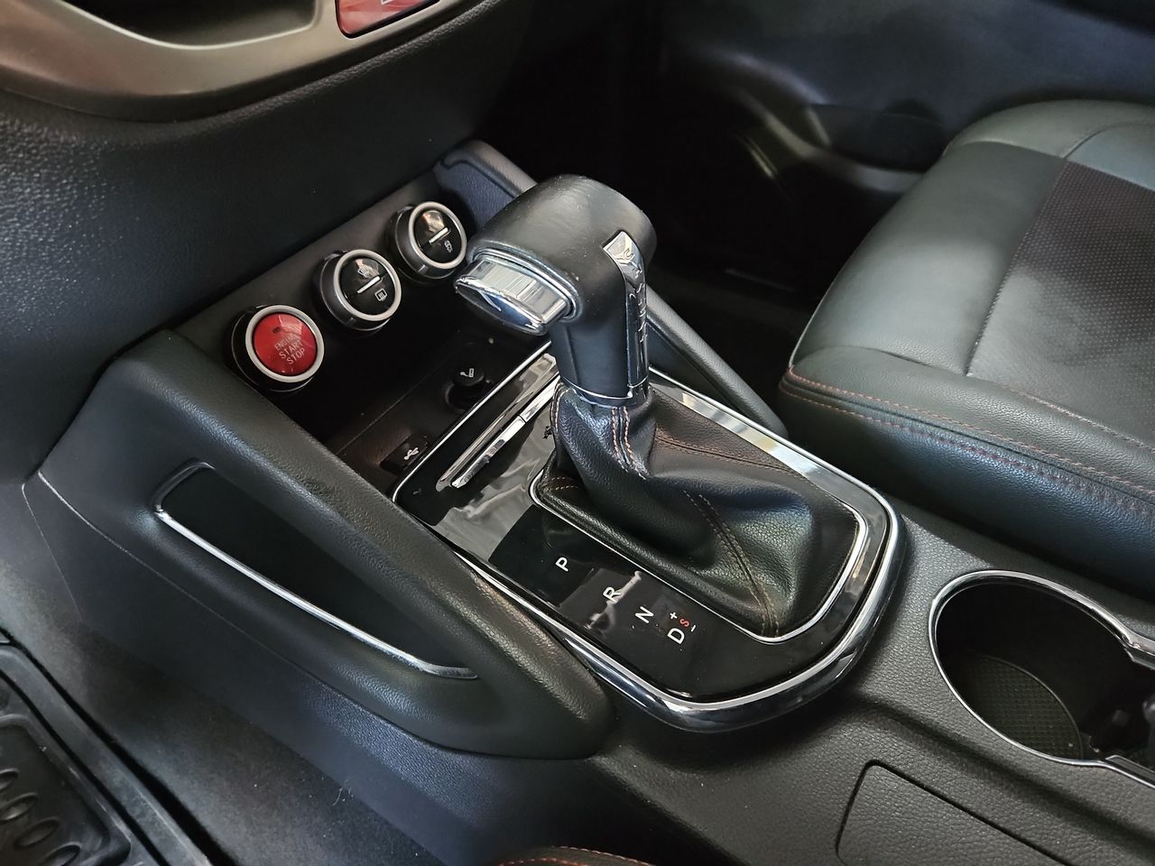 Changan Cx70 Cx70 T 1.5 Aut 2023 Usado en Usados de Primera - Sergio Escobar