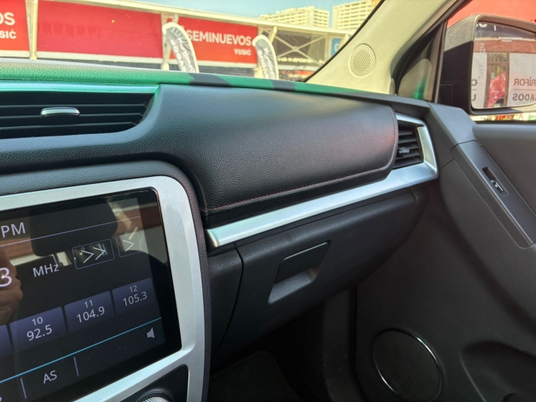 Jac T8 2.0 Comfort Mt 4x2 2023 Usado  Usado en Webautos.cl