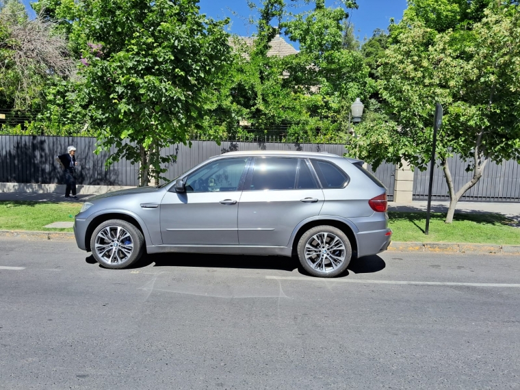 Bmw X5 M 4.4  2013  Usado en GT Autos