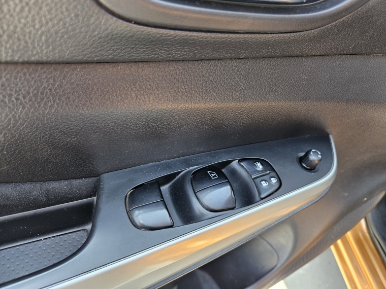 Nissan Np300 Np300 2.3 2018 Usado en Rosselot Usados