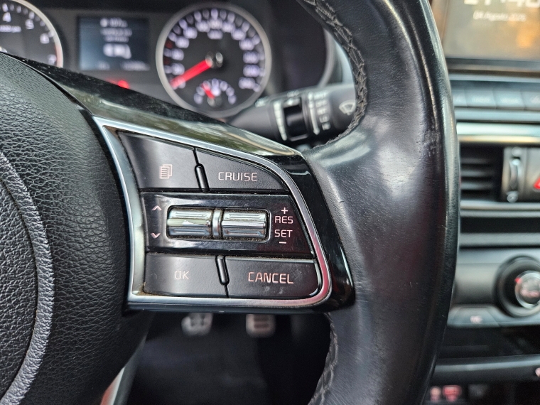 Kia Cerato 1.6 Ex Mt Full 2019 Usado  Usado en Kovacs Usados