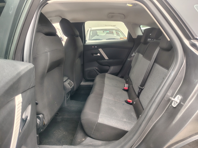Citroen C4 cactus C4 1.5 Aut 2023 Usado en Rosselot Usados