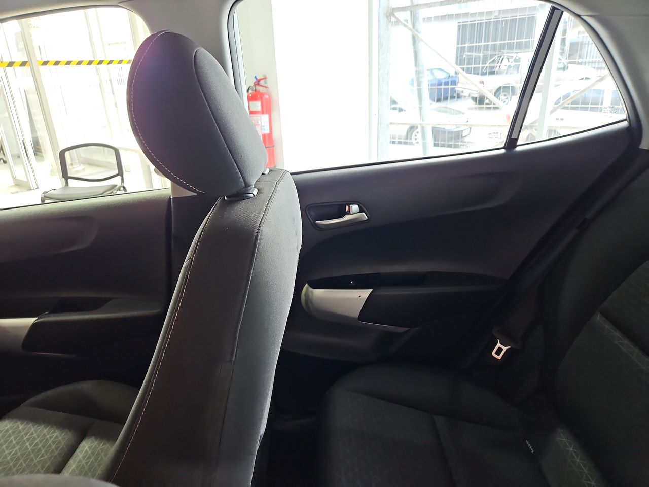 Kia Morning Morning Ex 1.2 2019 Usado en Usados de Primera - Sergio Escobar