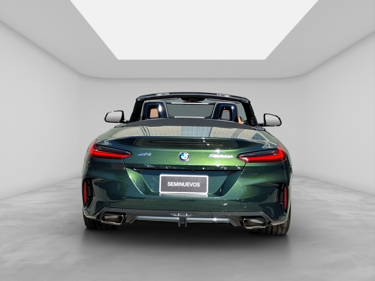 Bmw Z4 M40i Roadster 2026 Usado  Usado en BMW Premium Selection