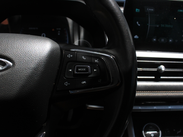 Chery Tiggo 8 1.5 Gl Mt 2022 Usado  Usado en Kovacs Usados