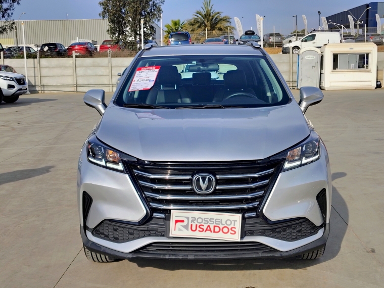 Changan Cs15 Cs15 1.5 Aut 2024 Usado en Rosselot Usados