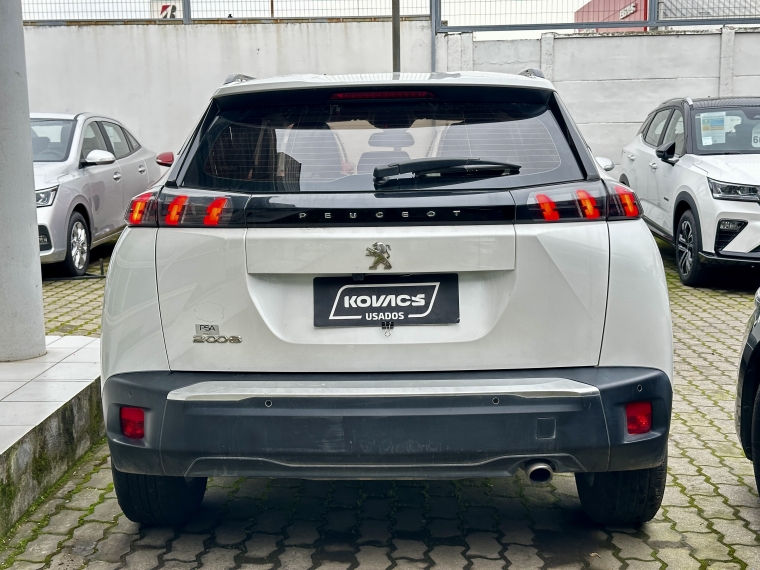 Peugeot 2008 Blue Hdi 100 1.5 2022 Usado  Usado en Kovacs Usados