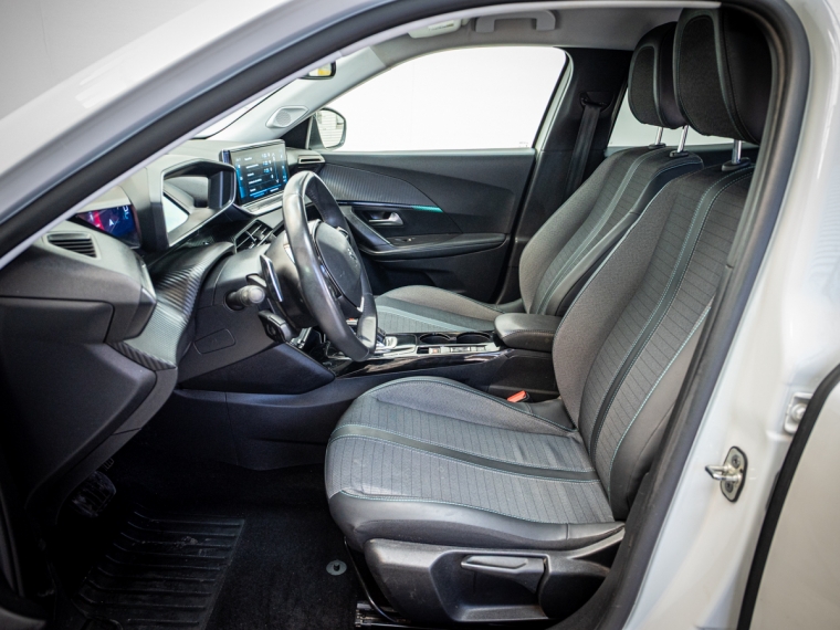 Peugeot 2008 1.5 Allure Bluehdi 130 At Diesel 2022 Usado Usado en Webautos.cl Peugeot 2008 1.5 Allure Bluehdi 130 At Diesel 2022 Usado Usado en Webautos.cl