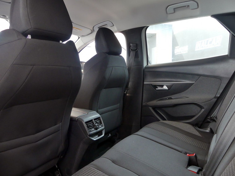 Peugeot 3008 Puretech 1.2l 2021 Usado  Usado en Webautos.cl