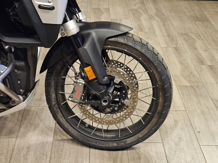 Bmw R 1300 gs Adv Ii Asa 2025 Usado en BMW Premium Selection