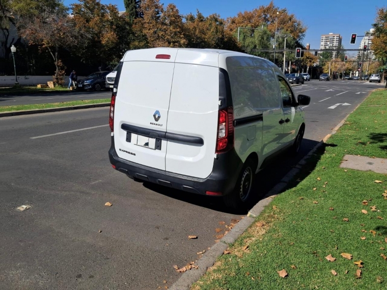 RENAULT EXPRESS 1.5   - imagen 7