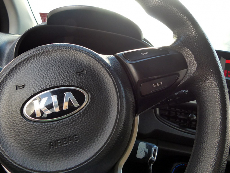 Kia Morning Ex 1.2 2018 Usado  Usado en Webautos.cl