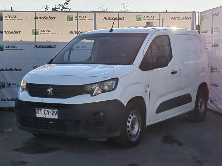 PEUGEOT PARTNER PARTNER HDI 92 L1 1.6 2022