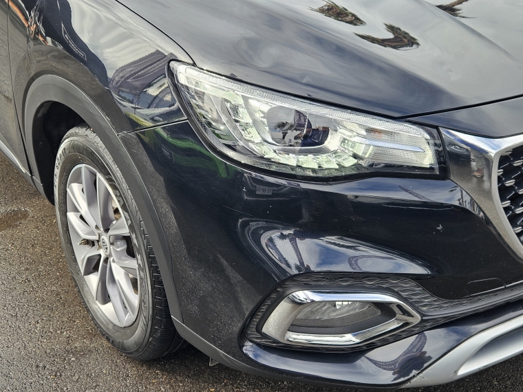 Mg Hs Hs 1.5t Comfort Mt 2021 Usado  Usado en Kovacs Usados