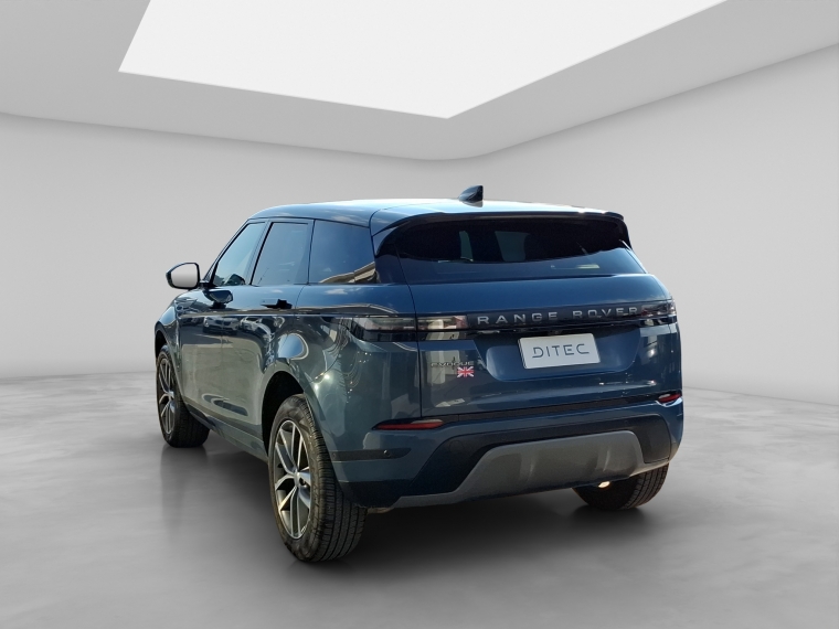 Land rover Evoque Mhev 4x4 2.0 Aut 2024 Usado Usado en BMW Premium Selection Land rover Evoque Mhev 4x4 2.0 Aut 2024 Usado Usado en BMW Premium Selection