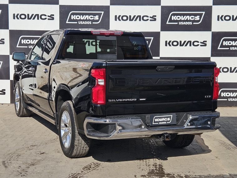 Chevrolet Silverado 3.0 Td Aut Ltz 2021 Usado  Usado en Kovacs Usados