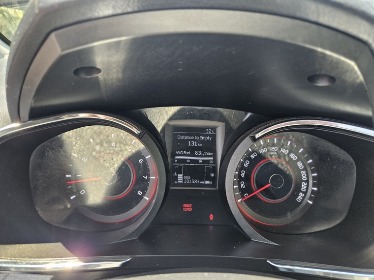 Ssangyong Korando 2.0 Mt 2020 Usado  Usado en Kovacs Usados