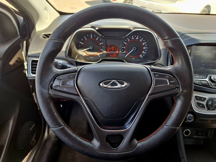 Chery Arrizo 5 Arrizo 5 Gls Mt 2022 Usado en Rosselot Usados