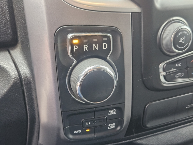 RAM 1500 — foto 18 de 20