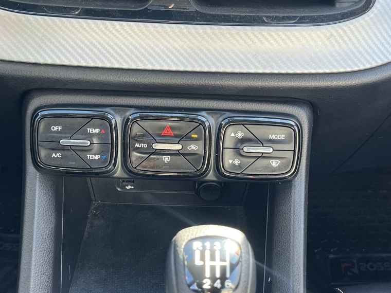 Gac motor Gs3 Gs3 Power 1.5 2025 Usado en Rosselot Usados